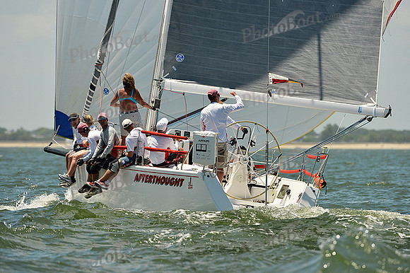 2015 Southern Bay Race Week C 1689