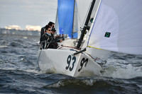 2019 J70 Winter Series A_0383