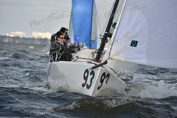 2019 J70 Winter Series A_0383
