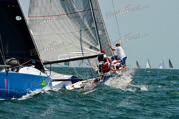 2016 NYYC Race Week A 196