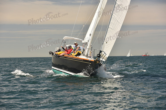 2024 Figawi 2386