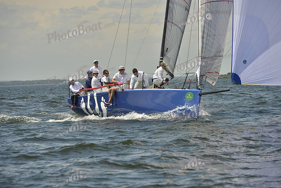 2017 NYYC Annual Regatta A_2686