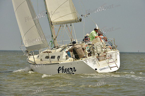 2015 Charleston Race Week B 173