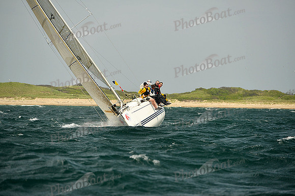 2015 Block Island Race Week E 168