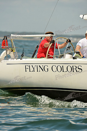 2015 Southern Bay Race Week C 445
