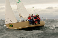 2009 Block Island Race Week Monday 1637