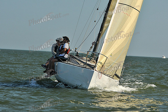 2013 Southern Bay Race Week C 193