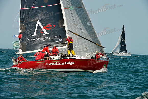 2016 NYYC Race Week A 1084