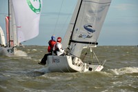 2016 Charleston Race Week D 1057