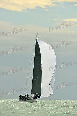2016 Key West Race Week A_0672