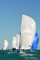 2013 Key West Race Week D 998