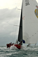 2014 Key West Race Week B 505