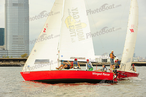 2014 NY Architects Regatta 1128
