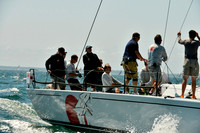 2016 NYYC Race Week A 1232
