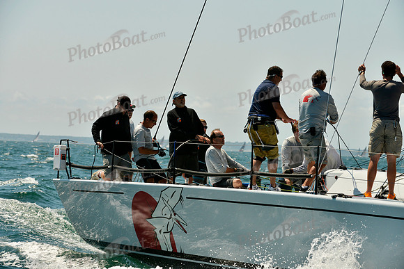 2016 NYYC Race Week A 1232