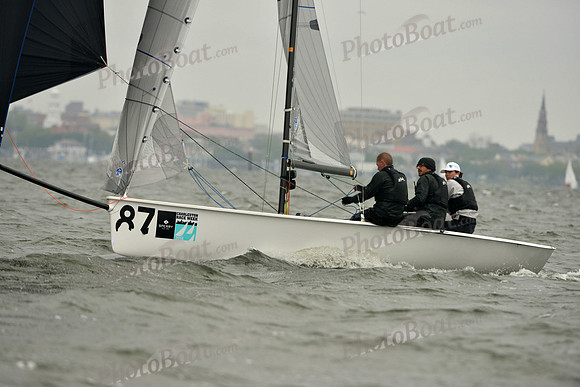 2016 Charleston Race Week A_0530