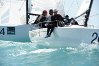 2017 Quantum Key West RW B 1817