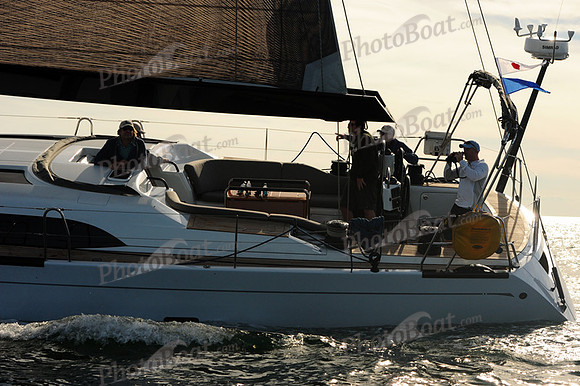 2014 Newport Bermuda A 2560
