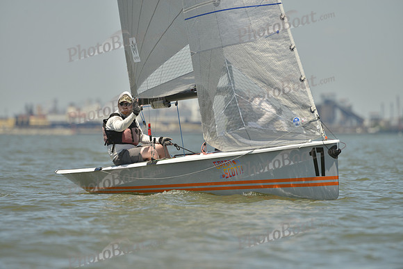 2017 Southern Bay Race Week A_0984