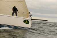 2009 Block Island Race Week Tuesday 1254