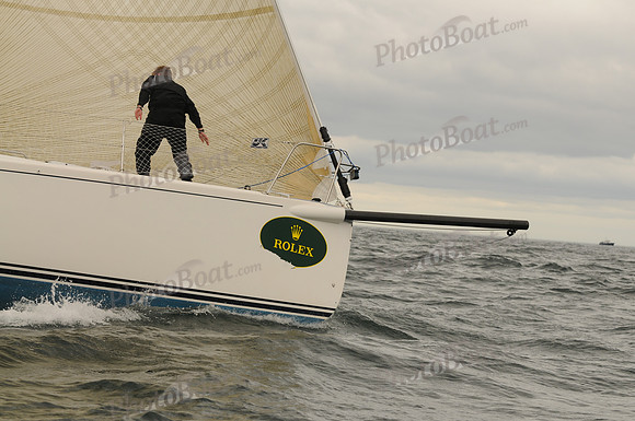 2009 Block Island Race Week Tuesday 1254