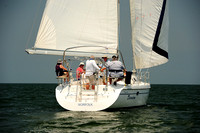 2014 Cape Charles Cup A 1500