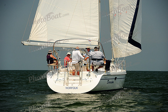 2014 Cape Charles Cup A 1500