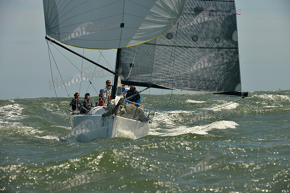 2016 Charleston Race Week C 0758