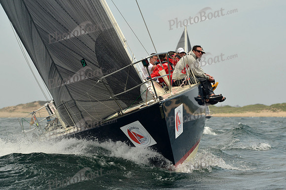 2015 Block Island Race Week E 387