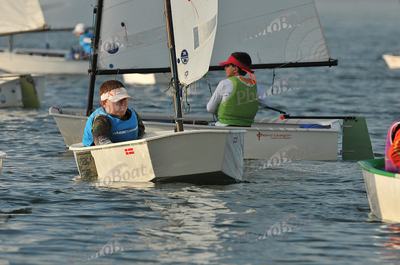 2014 Valentines Regatta B 805
