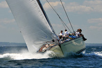 2012 Newport Bermuda 1074