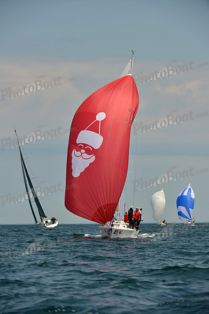 2015 Block Island Race Week K 855