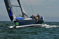 2012 NYYC Annual Regatta A 1255