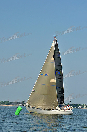 2013 Southern Bay Race Week A 057