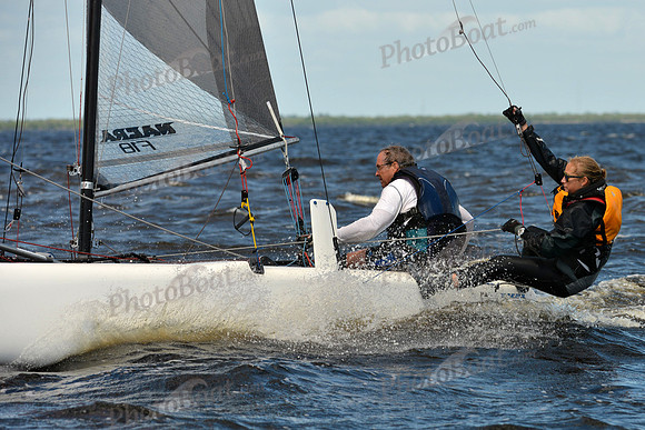 2015 F18 Americas C 738