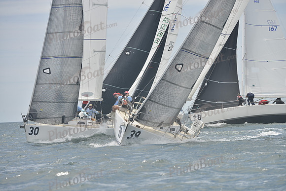 2025 Block Island Race Week K_0337