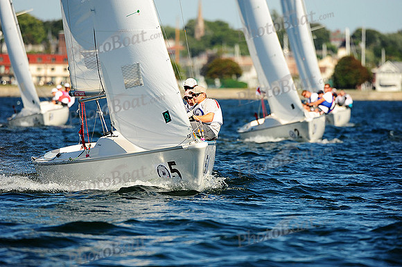 2016 USQS-B 1156