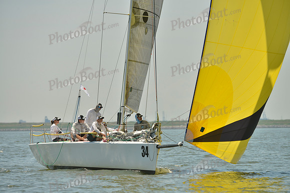2017 Southern Bay Race Week C_0505