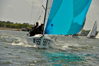 2018 Charleston Race Week A_2791