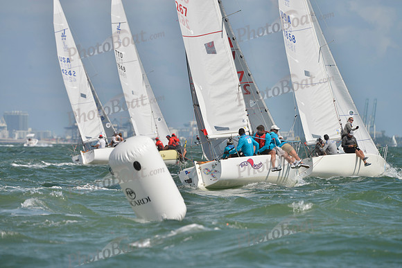 2019 J24 Worlds I_0813