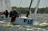 2016 Charleston Race Week D 0138
