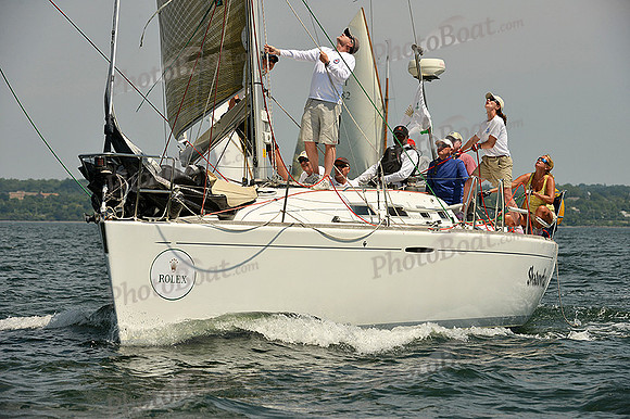 2015 NYYC Annual Regatta E 646