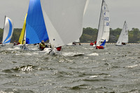 2013 Charleston Race Week A 2298