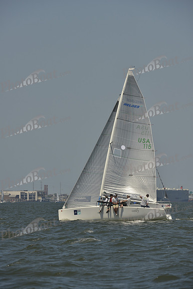 2017 Charleston Race Week C_0008