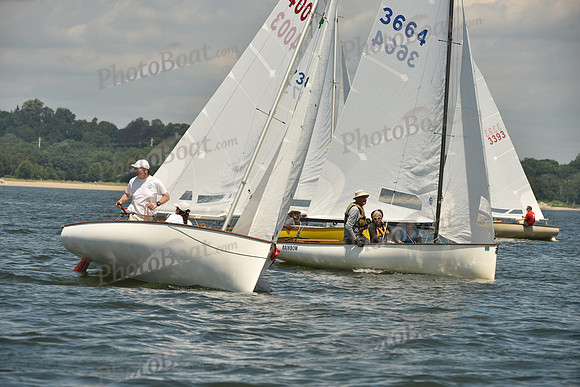 2018 Thistle Nationals G_0773
