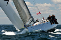 2012 Newport Bermuda 916