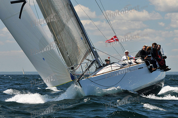2012 Newport Bermuda 916