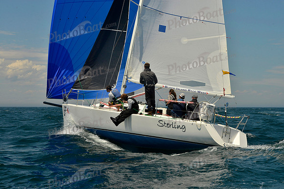 2017 Block Island Race Week C_1578