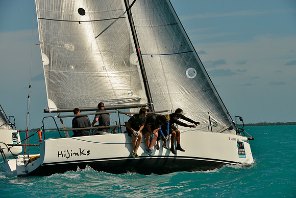 2017 Quantum Key West RW E 069