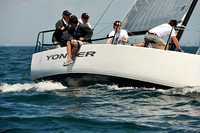 2015 Block Island Race Week A 1665